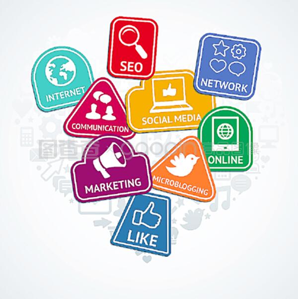 社交媒体与互联网营销 数字时代的销售利器