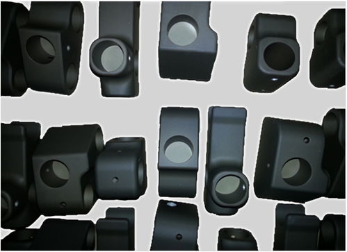 九宫格专注中小企业网络营销，助力信诚金属制品公司开启互联网销售新篇章