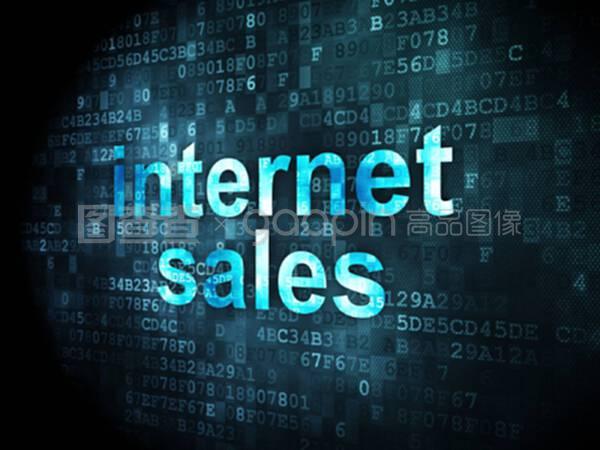 数字背景下的互联网销售 机遇、挑战与未来趋势